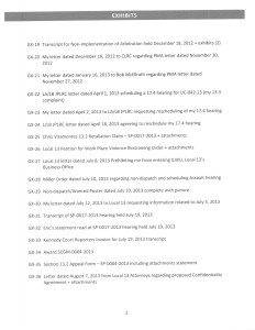 Eric - UC 42-2013 3-10-16 hearing exhibits 1